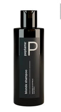 Load image into Gallery viewer, Peptame Blonde Shampoo