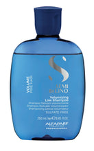 Load image into Gallery viewer, Semi Di Lino Volumizing Low Shampoo