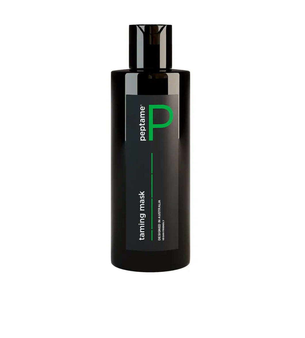 Peptame Taming Mask