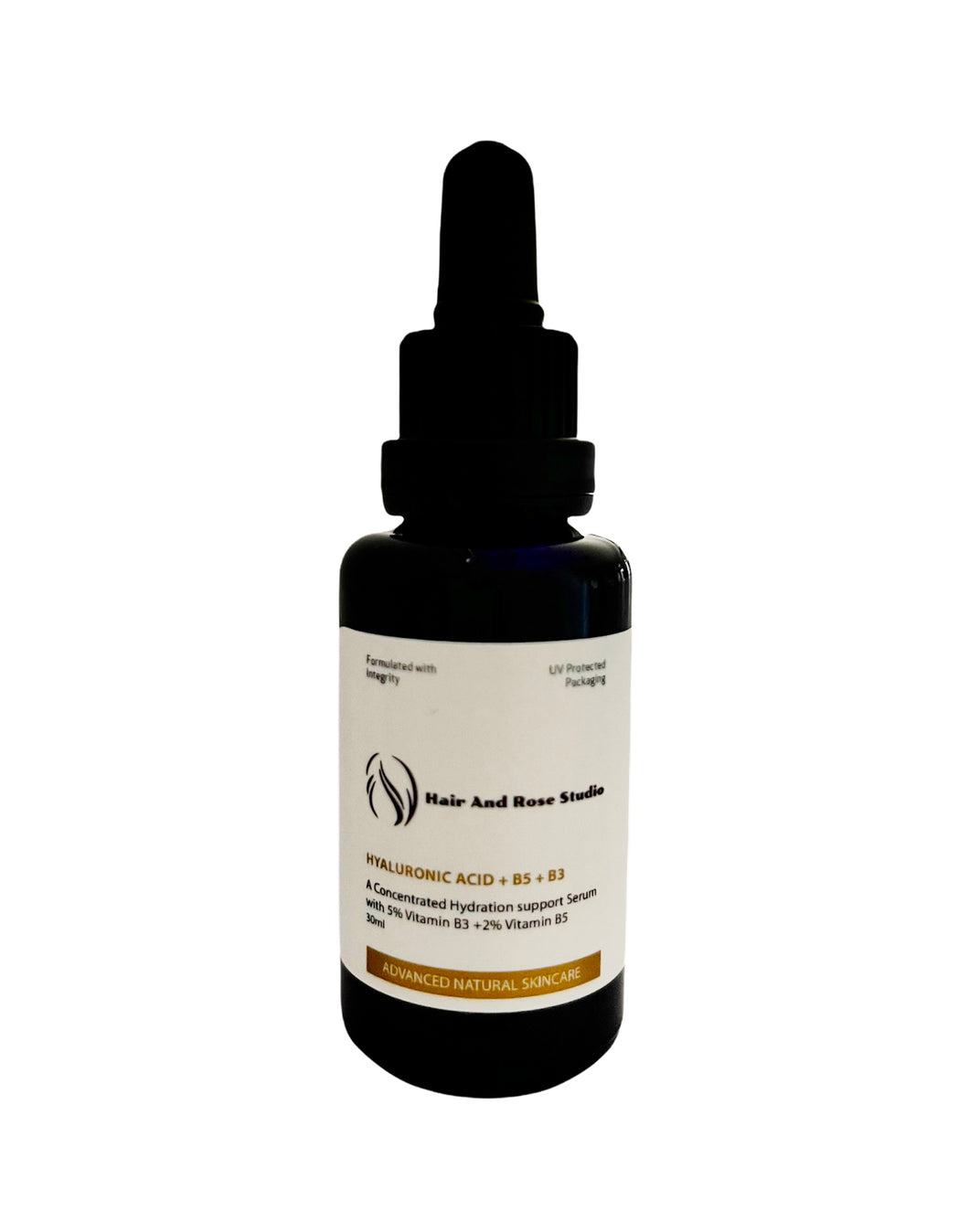 Hydration Support Serum
